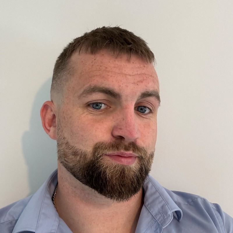 Charlie Phipps-Bennett